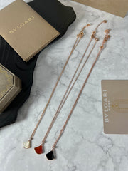 China Replica Bvlgari Necklaces 51usd Only