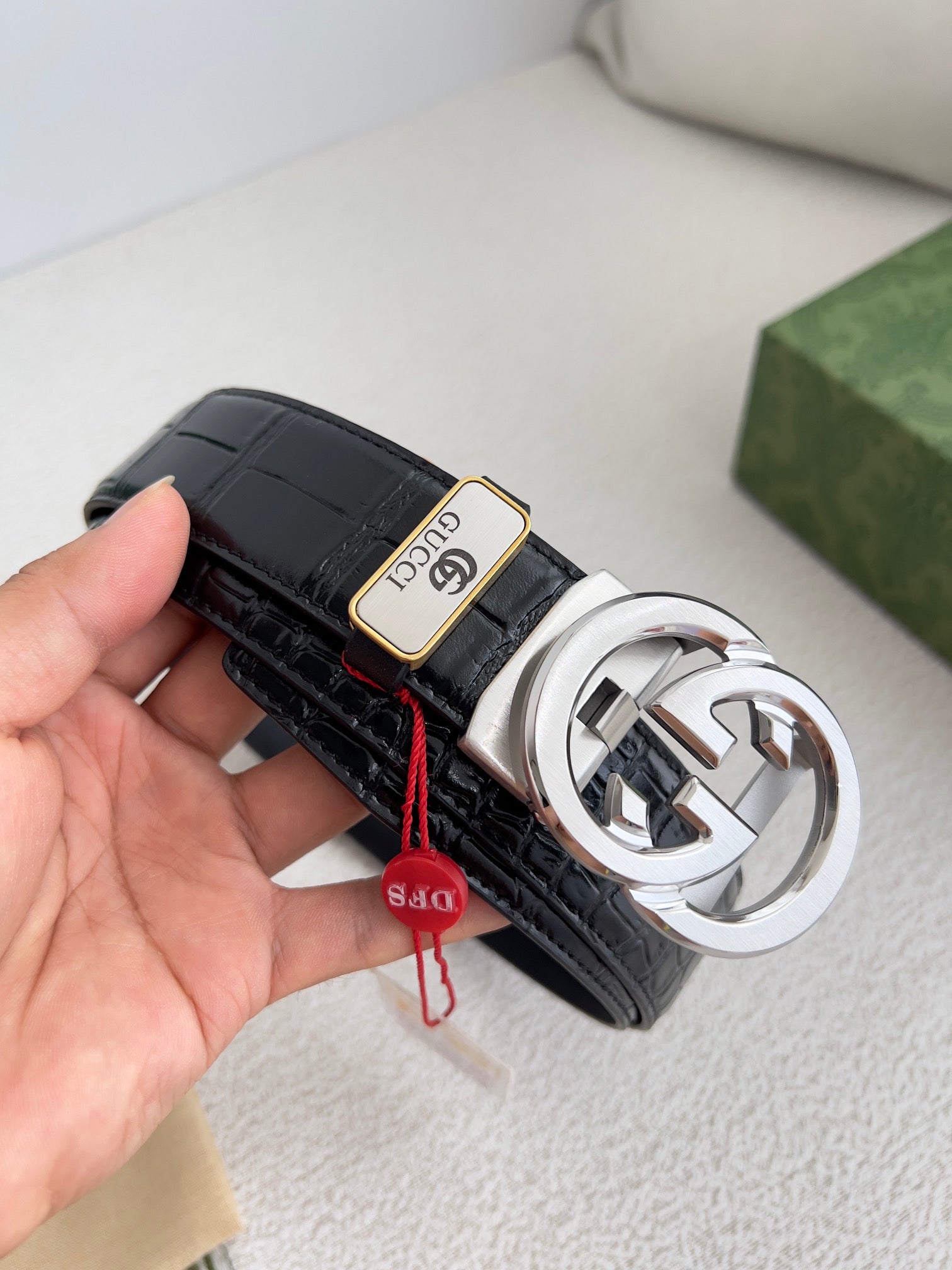 China Replica Gucci Belts 56usd Only