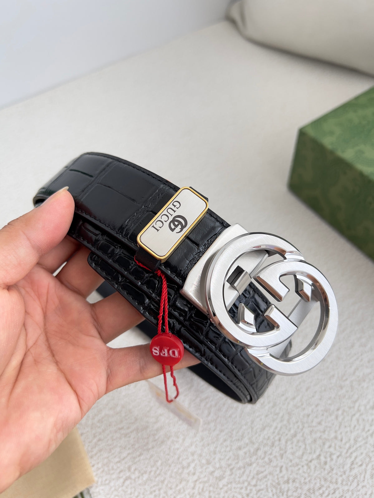 China Replica Gucci Belts 56usd Only