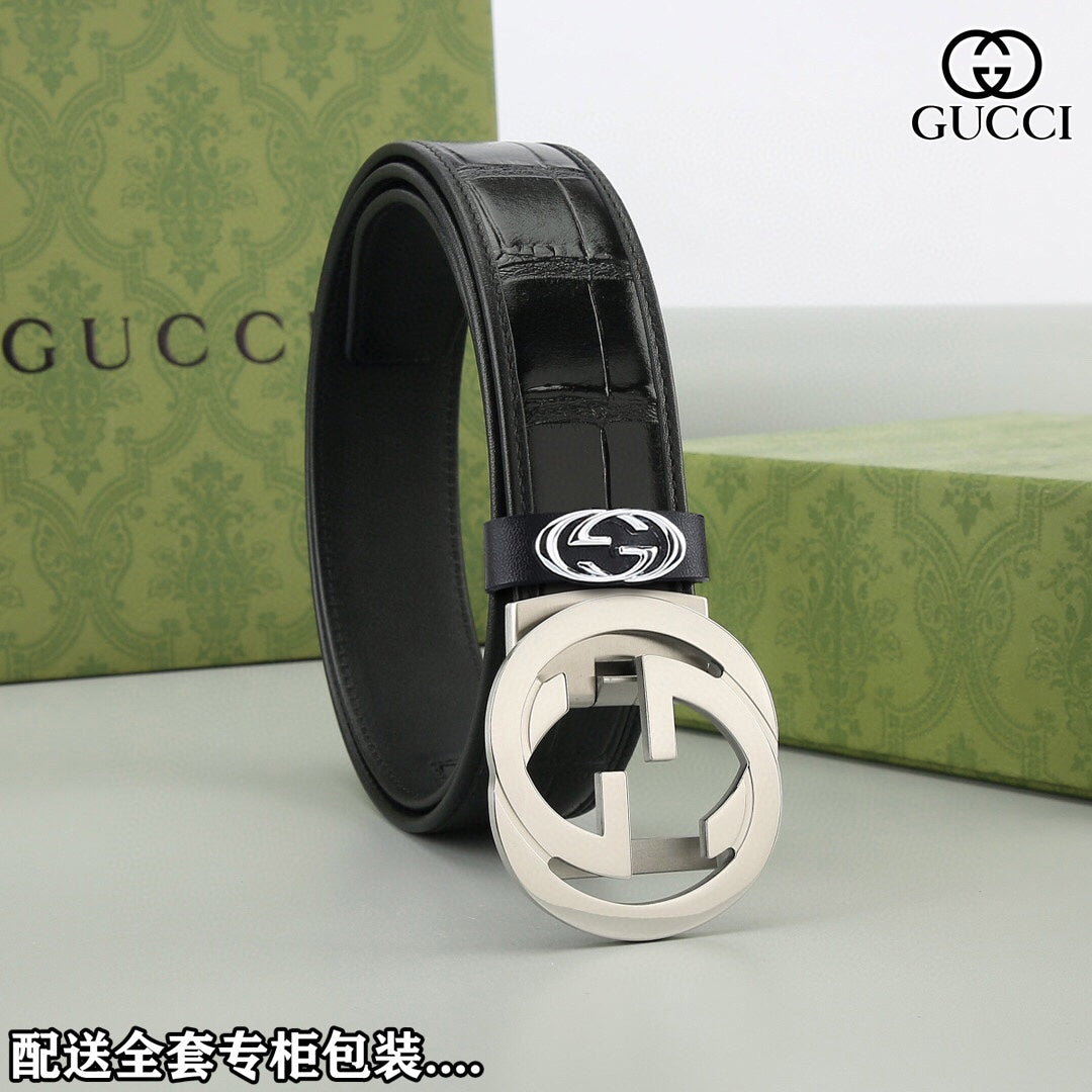 China Replica Gucci Belts 58usd Only