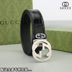 China Replica Gucci Belts 58usd Only