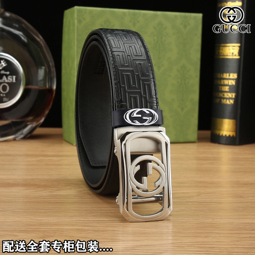 China Replica Gucci Belts 56usd Only