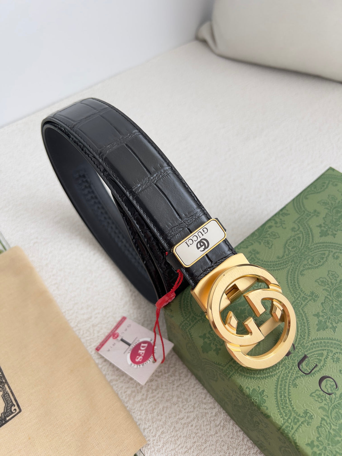 China Replica Gucci Belts 56usd Only