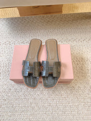 China Replica Hermes Women Shoes 105usd Only