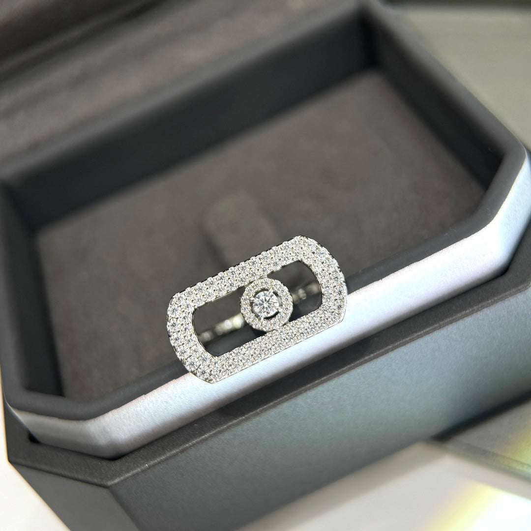 China Replica Balenciaga Rings 62usd Only