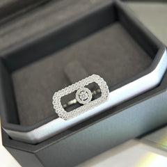 China Replica Balenciaga Rings 62usd Only