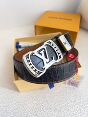 China Replica LV Belts 56usd Only