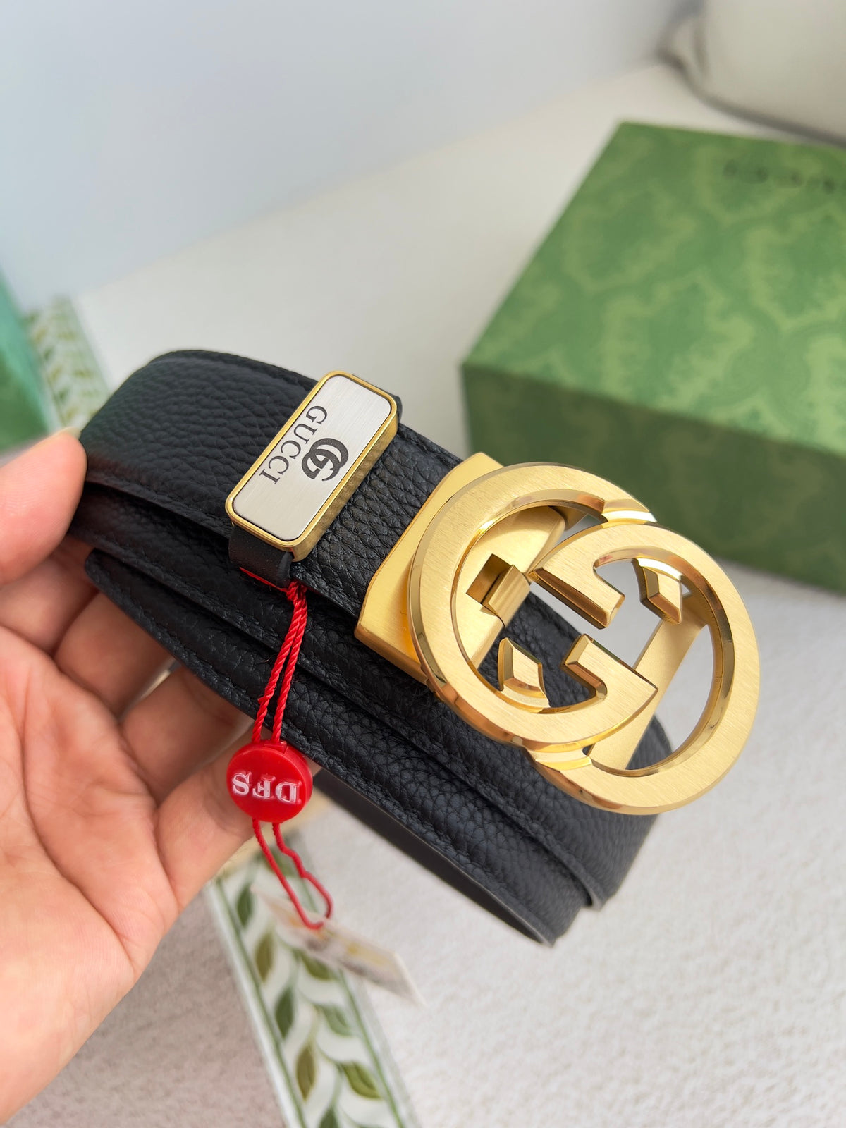 China Replica Gucci Belts 56usd Only