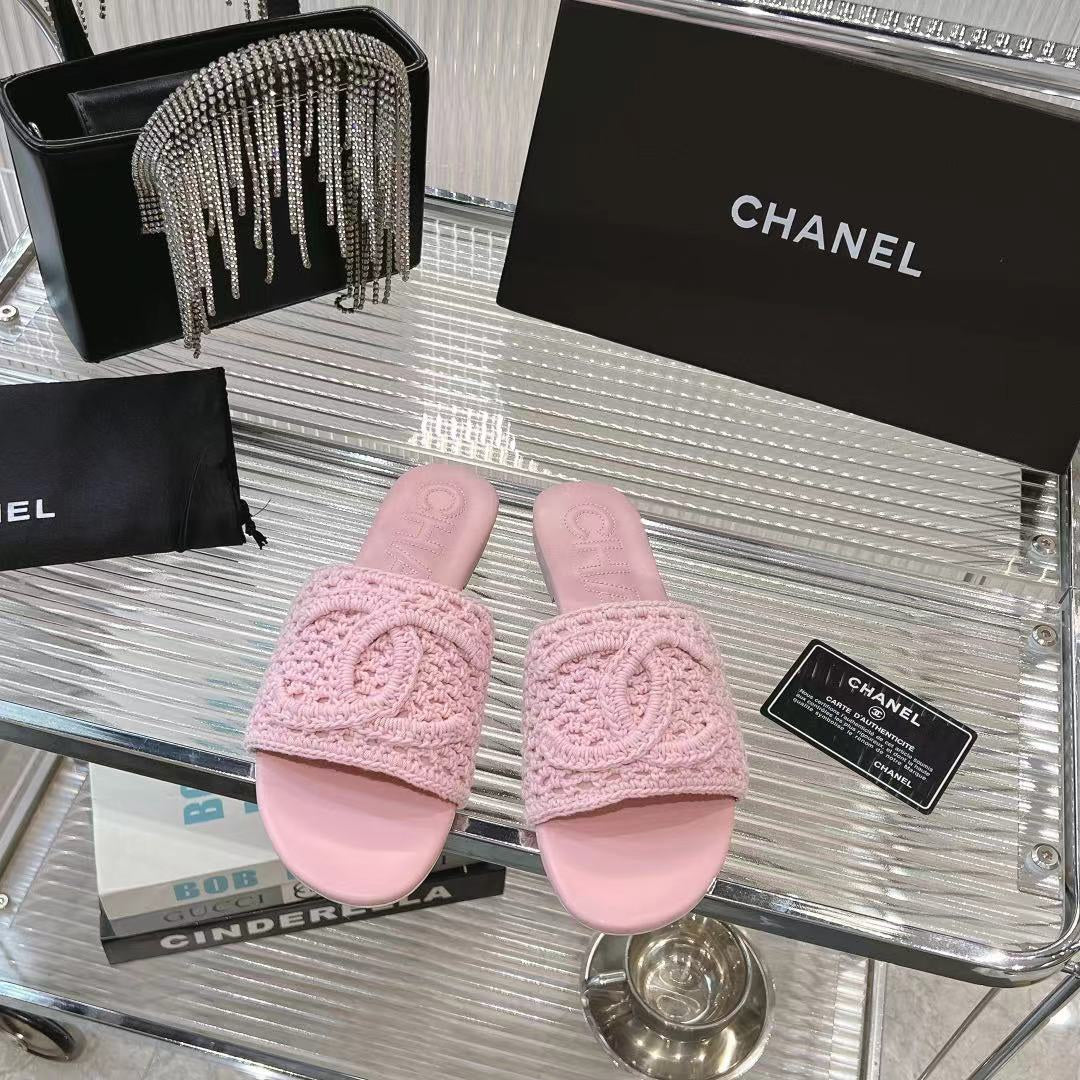 China Replica Chanel Women Shoes 91usd Only