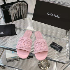 China Replica Chanel Women Shoes 91usd Only