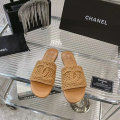 China Replica Chanel Women Shoes 91usd Only
