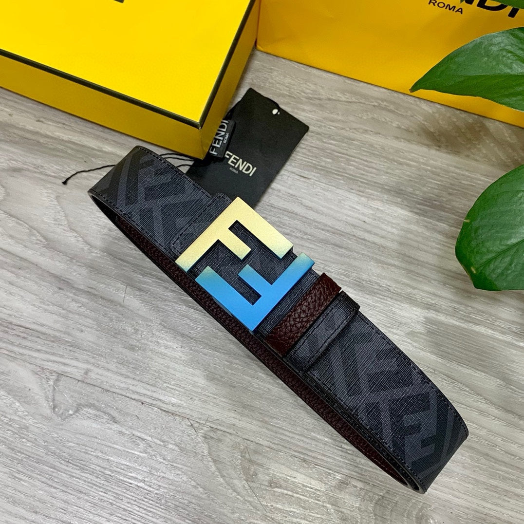 China Replica Fendi Belts 51usd Only