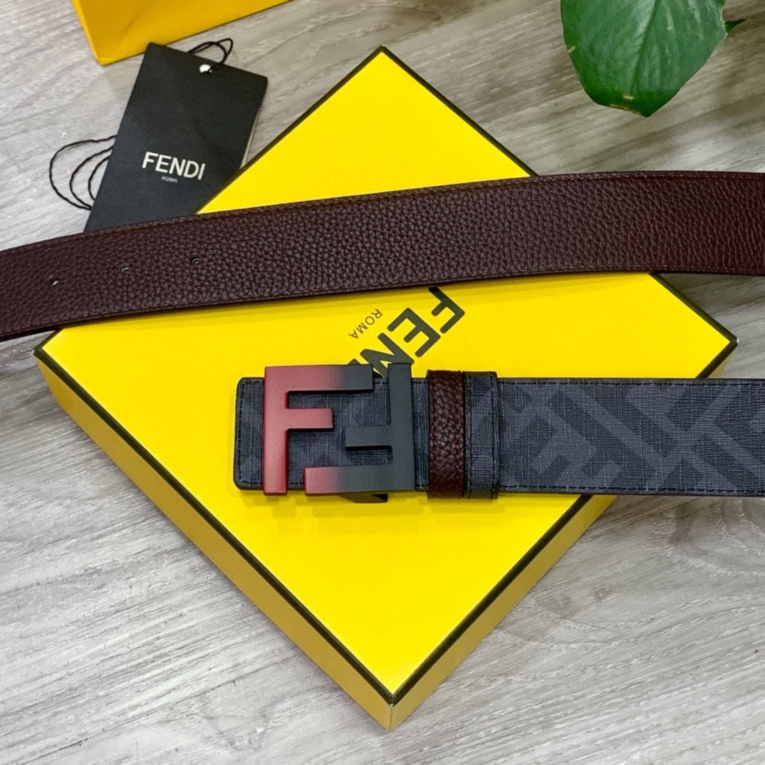China Replica Fendi Belts 51usd Only