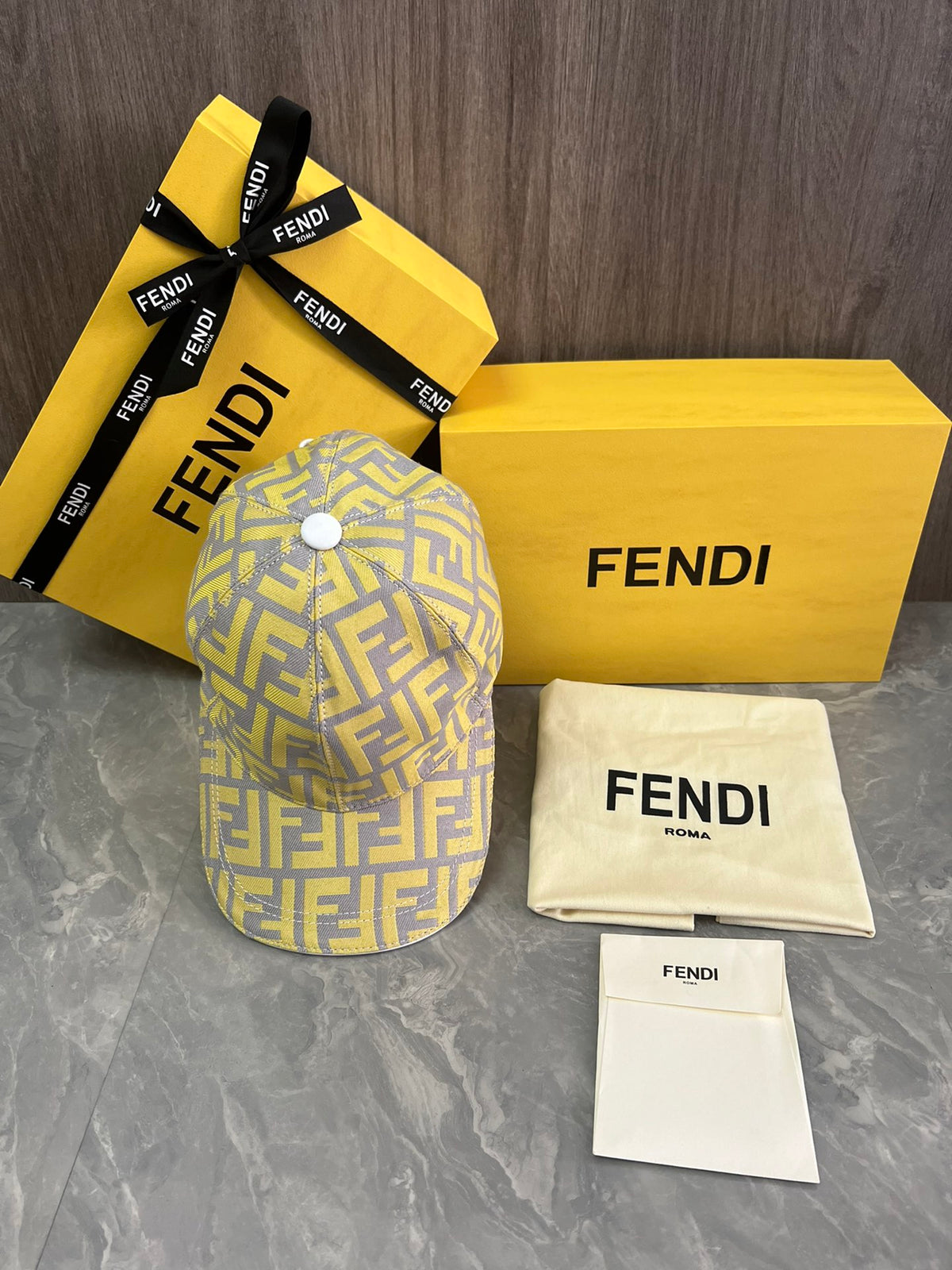 China Replica Fendi Hats 36usd Only