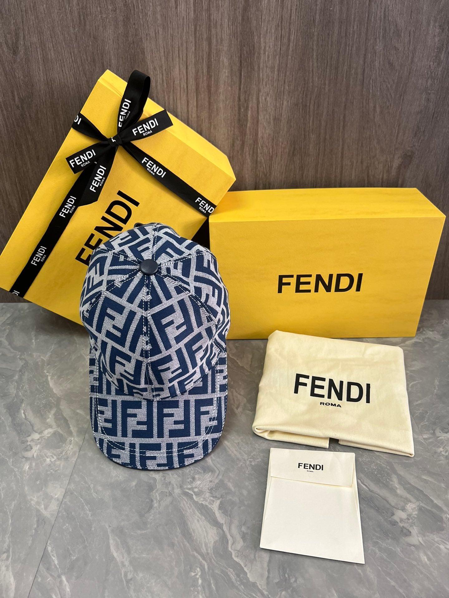 China Replica Fendi Hats 36usd Only