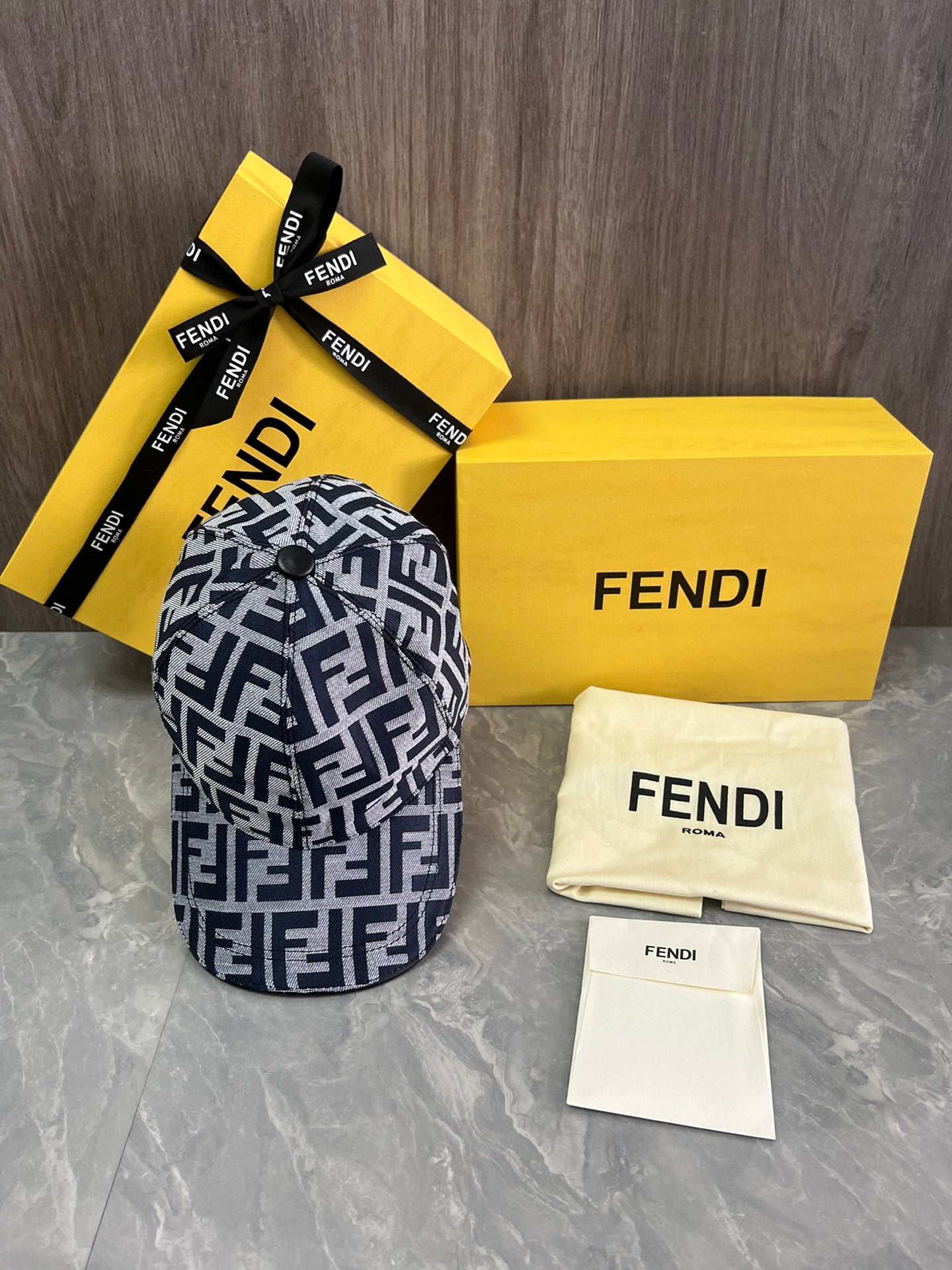 China Replica Fendi Hats 36usd Only
