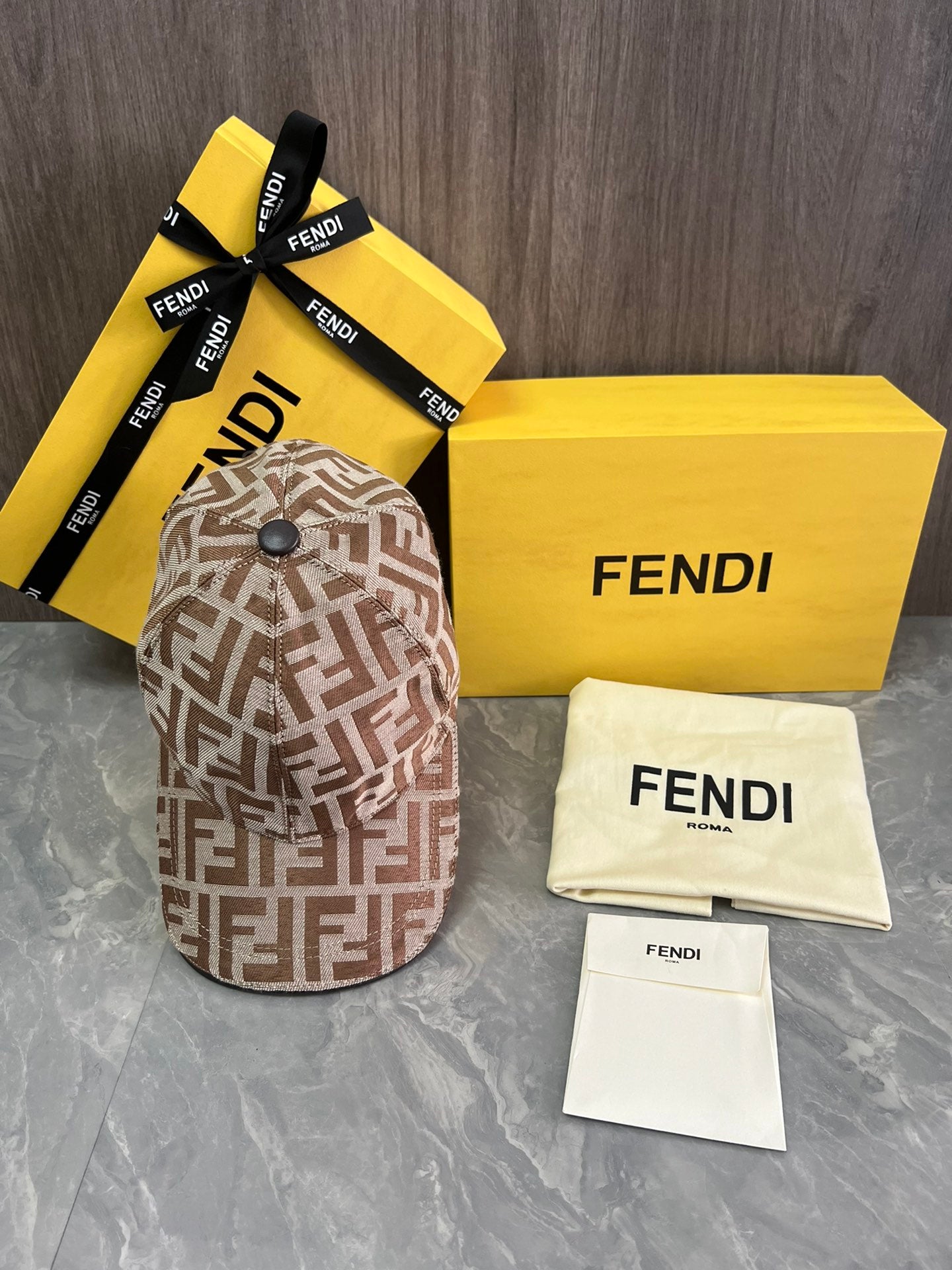 China Replica Fendi Hats 36usd Only
