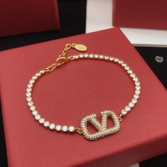 China Replica Valentino Bracelets 28usd Only