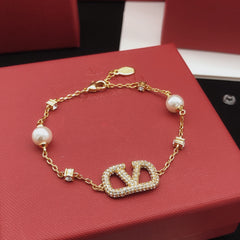 China Replica Valentino Bracelets 30usd Only