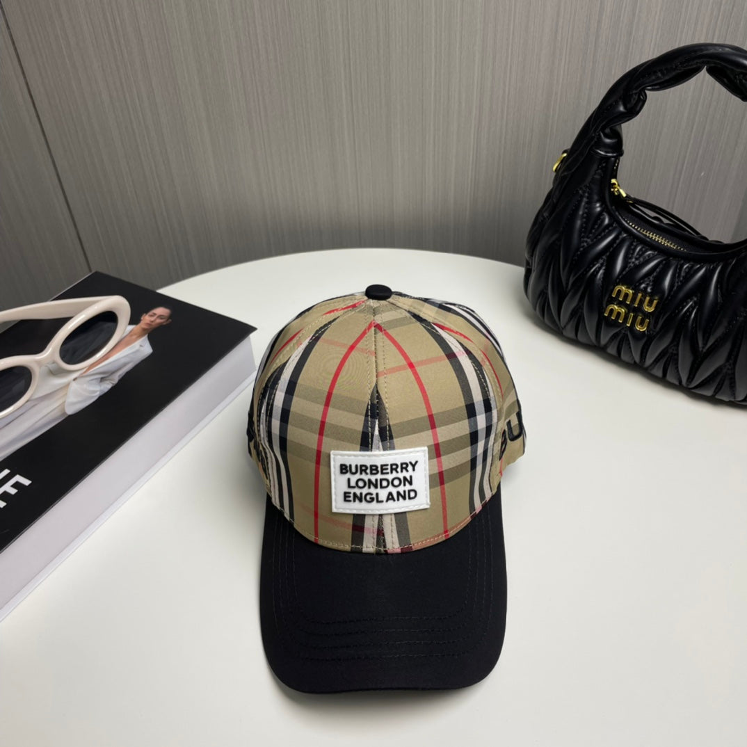 China Replica Burberry Hats 22usd Only