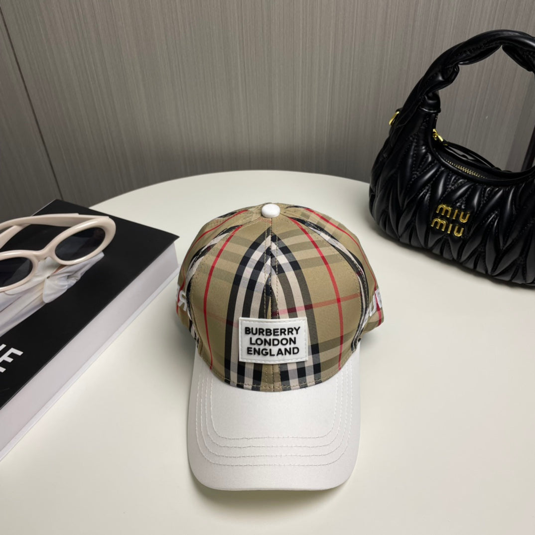 China Replica Burberry Hats 22usd Only