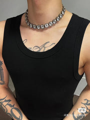 China Replica Balenciaga Necklaces 123usd Only