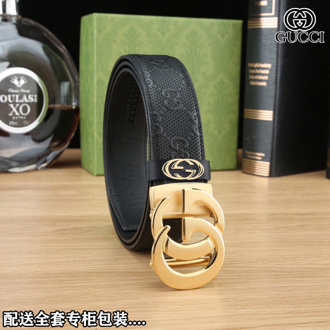 China Replica Gucci Belts 56usd Only