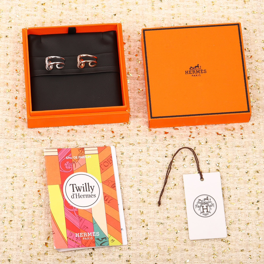China Replica Hermes Necklaces 132usd Only