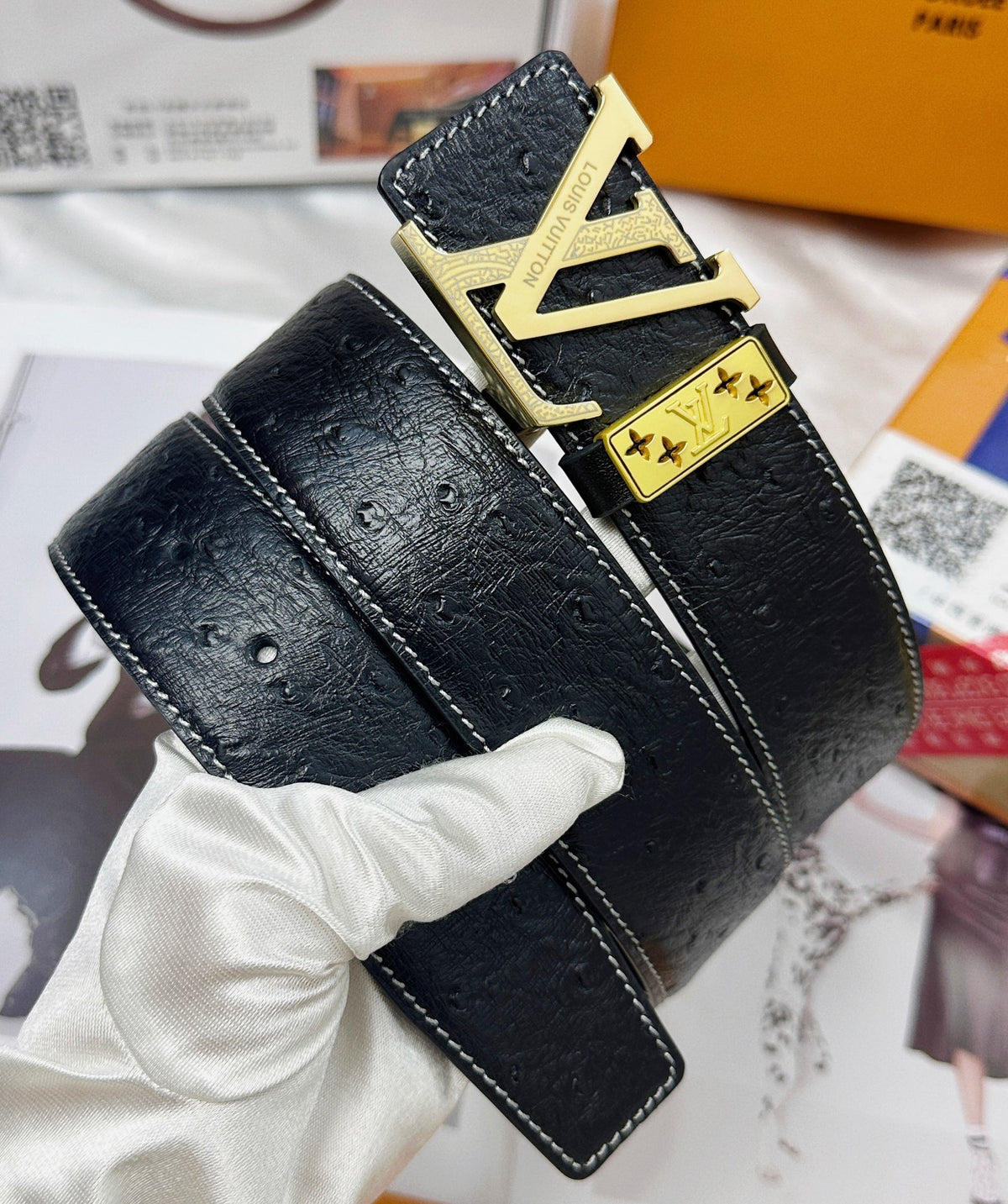 China Replica LV Belts 52usd Only