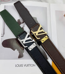China Replica LV Belts 52usd Only