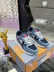 China Replica LV Women Shoes 126usd Only