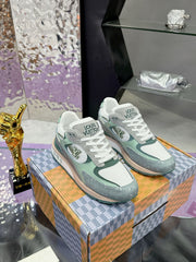 China Replica LV Women Shoes 126usd Only