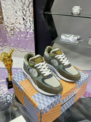 China Replica LV Women Shoes 126usd Only