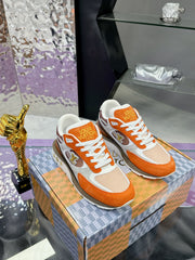 China Replica LV Women Shoes 126usd Only