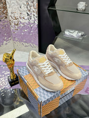 China Replica LV Women Shoes 126usd Only