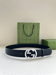 China Replica Gucci Belts 77usd Only