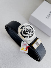 China Replica Loewe Belts 56usd Only