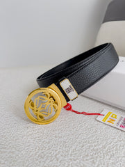 China Replica Loewe Belts 56usd Only