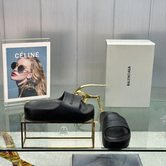 China Replica Balenciaga Women Shoes 56usd Only