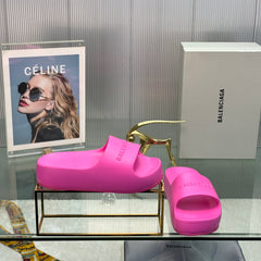 China Replica Balenciaga Women Shoes 56usd Only