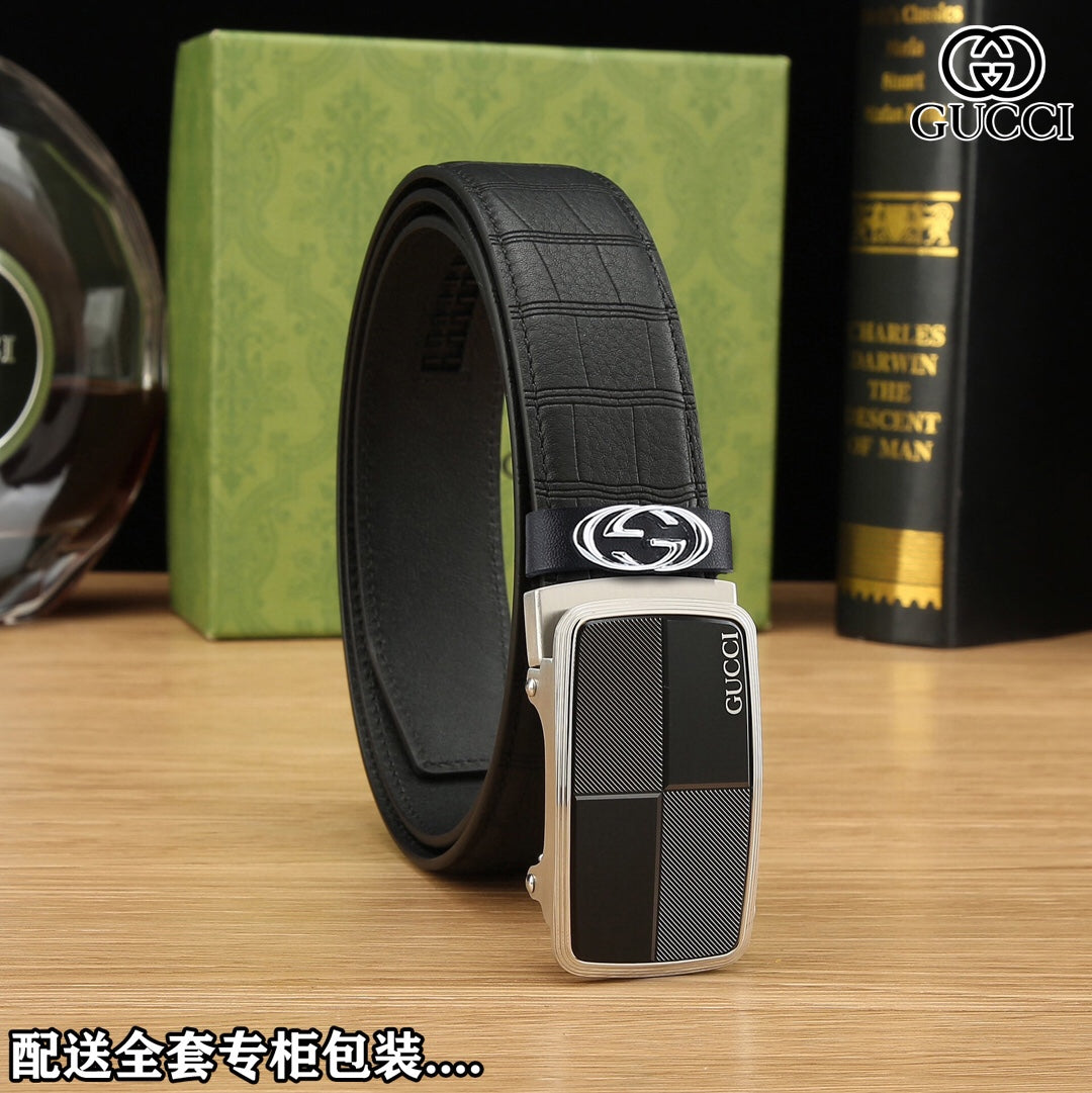 China Replica Gucci Belts 56usd Only
