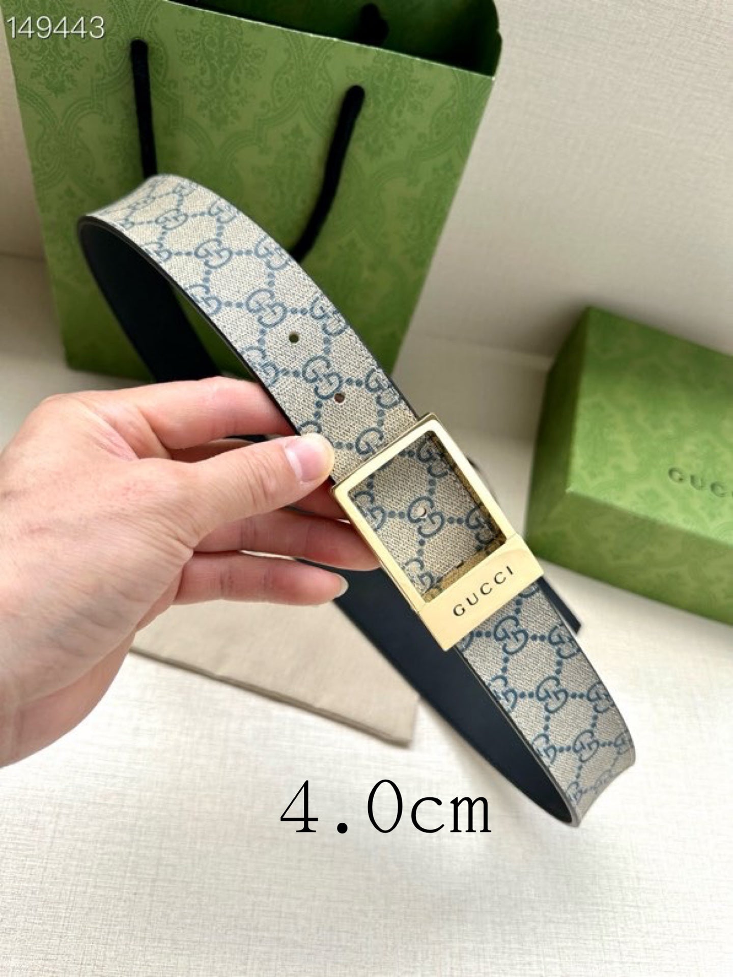 China Replica Gucci Belts 70usd Only