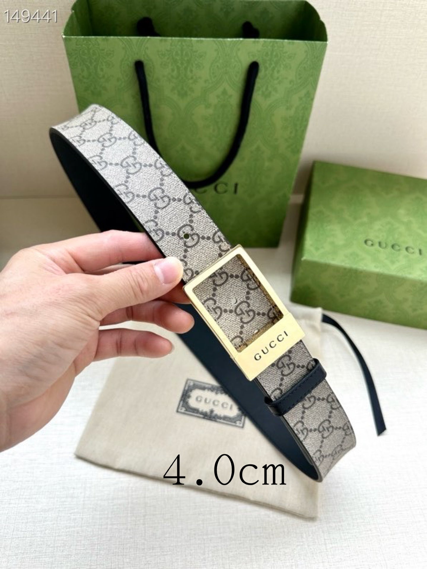 China Replica Gucci Belts 70usd Only