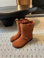 China Replica Loewe Women Shoes 112usd Only