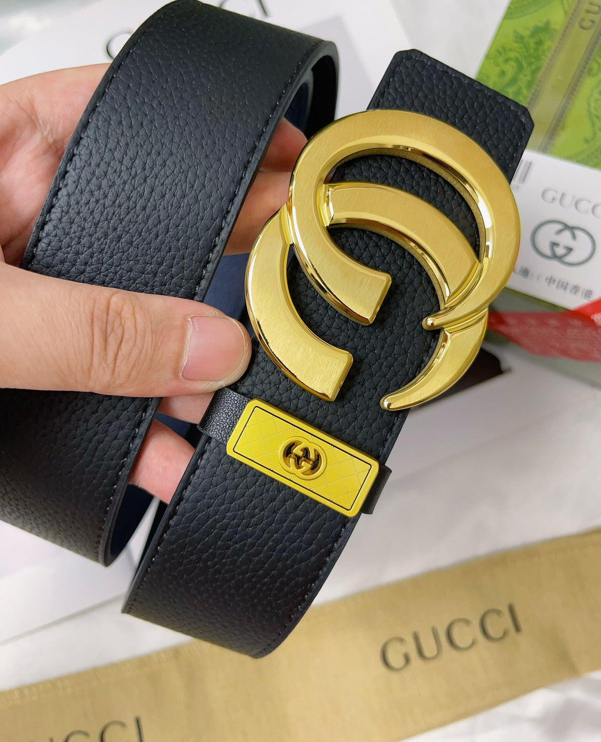 China Replica Gucci Belts 52usd Only