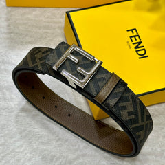 China Replica Fendi Belts 52usd Only