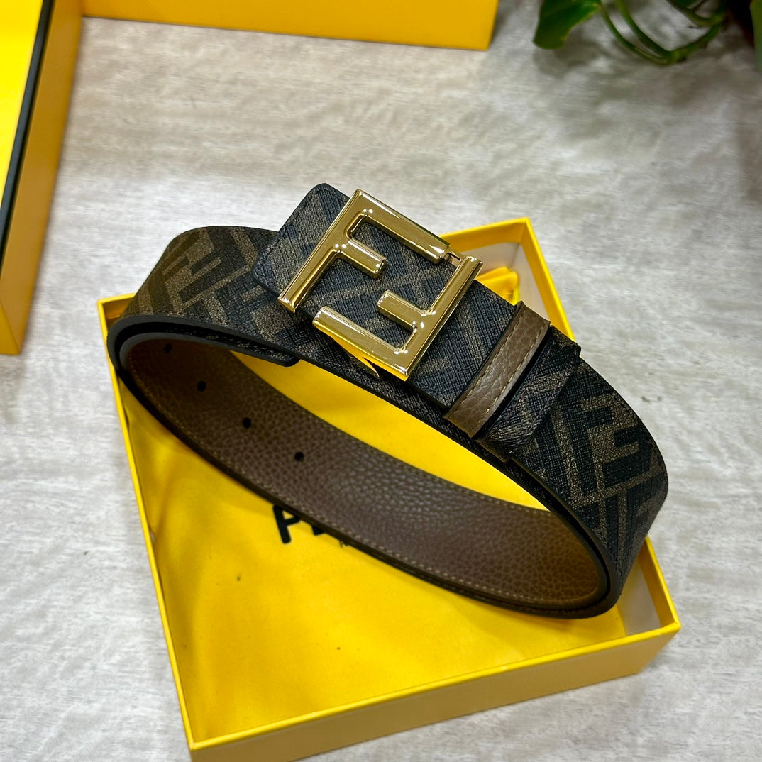 China Replica Fendi Belts 52usd Only