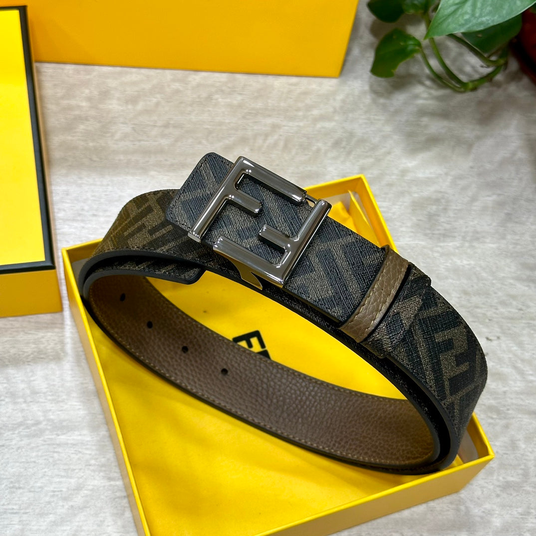 China Replica Fendi Belts 52usd Only