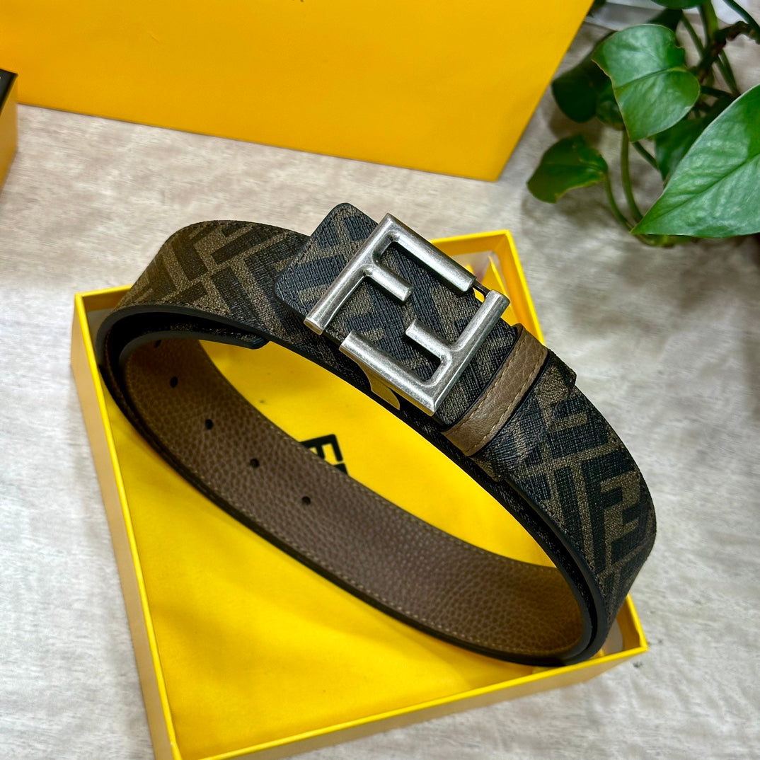 China Replica Fendi Belts 52usd Only