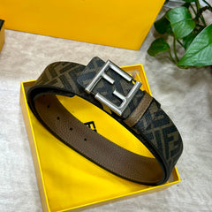 China Replica Fendi Belts 52usd Only
